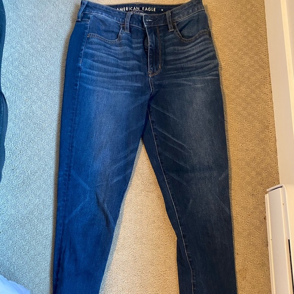 jeans - Picture 2 of 4